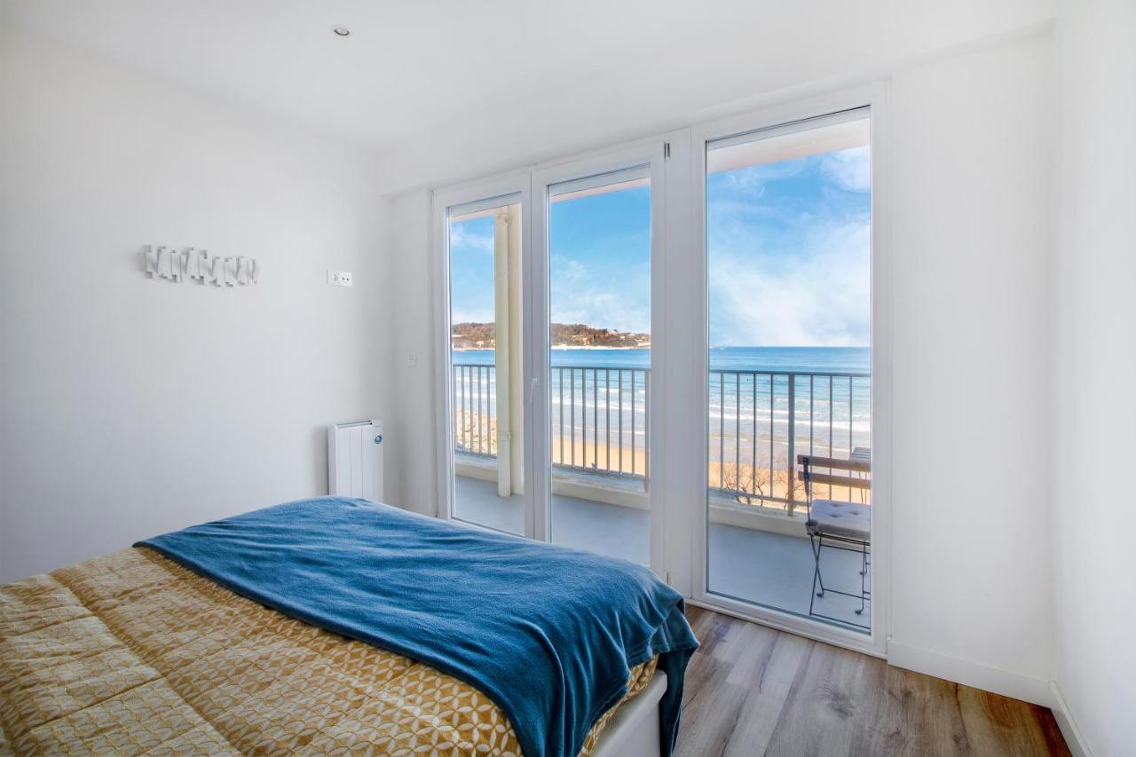 Nahia Apartment Hendaye Exterior photo